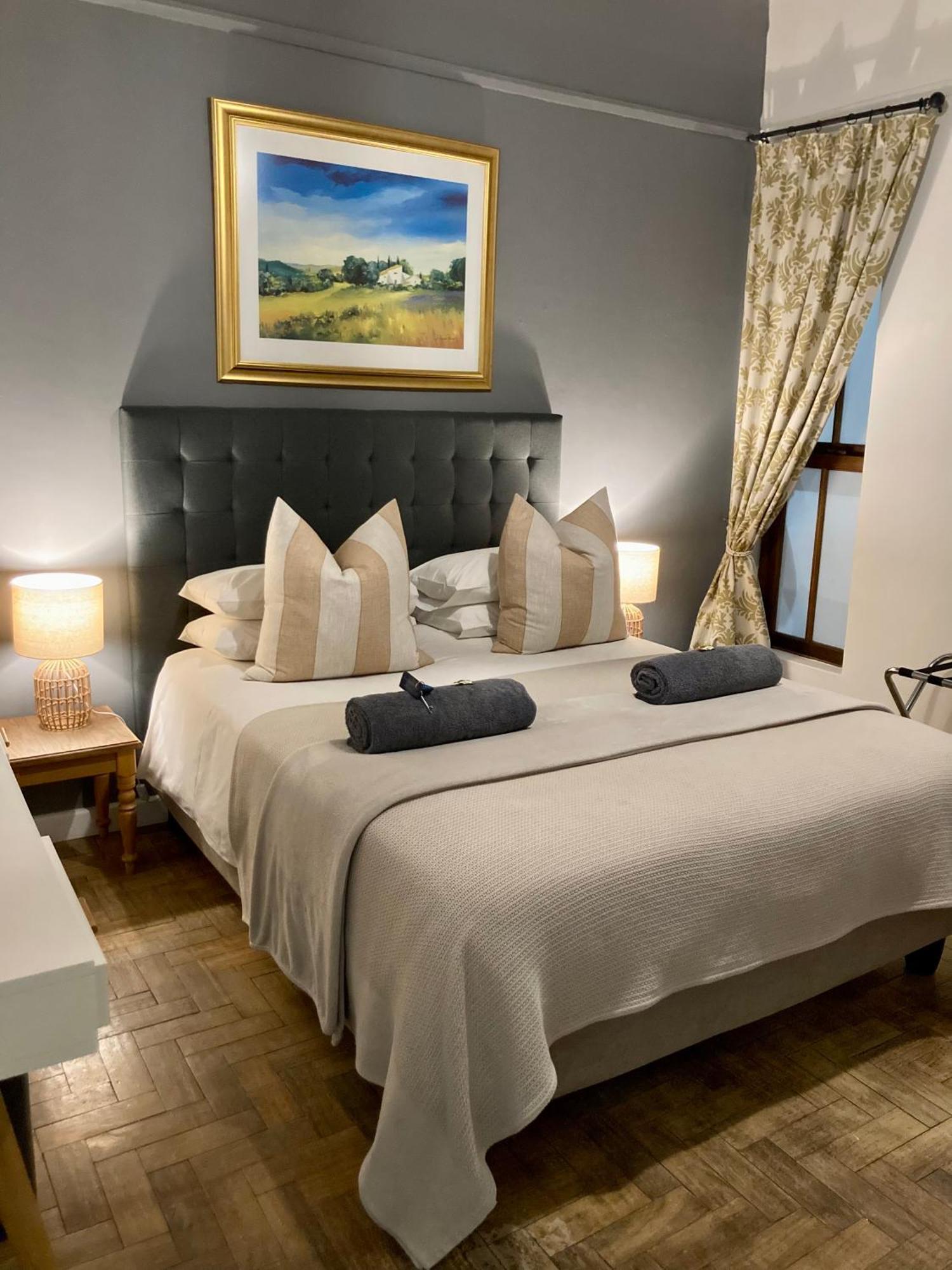 The Merino Guest House Б’юфорт-Вест Екстер'єр фото